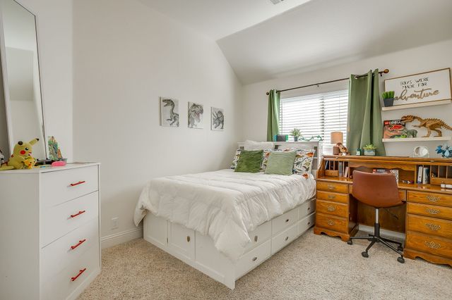 11948 Carlin Drive, Fort Worth, TX 76108