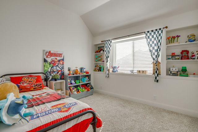 11948 Carlin Drive, Fort Worth, TX 76108
