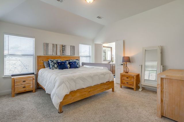 11948 Carlin Drive, Fort Worth, TX 76108