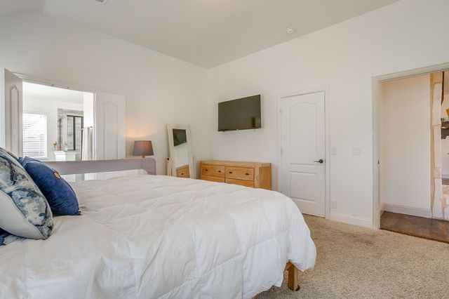 11948 Carlin Drive, Fort Worth, TX 76108