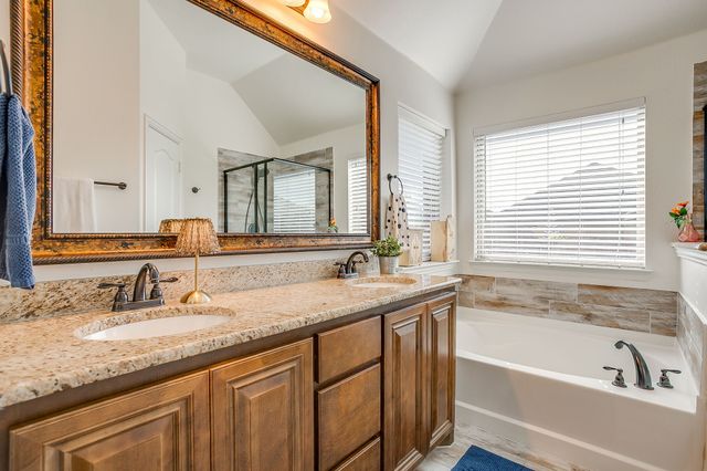 11948 Carlin Drive, Fort Worth, TX 76108