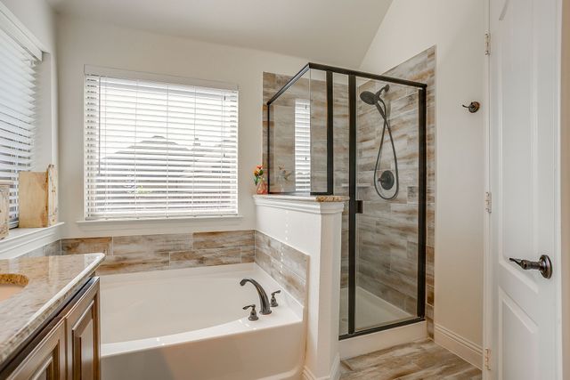 11948 Carlin Drive, Fort Worth, TX 76108