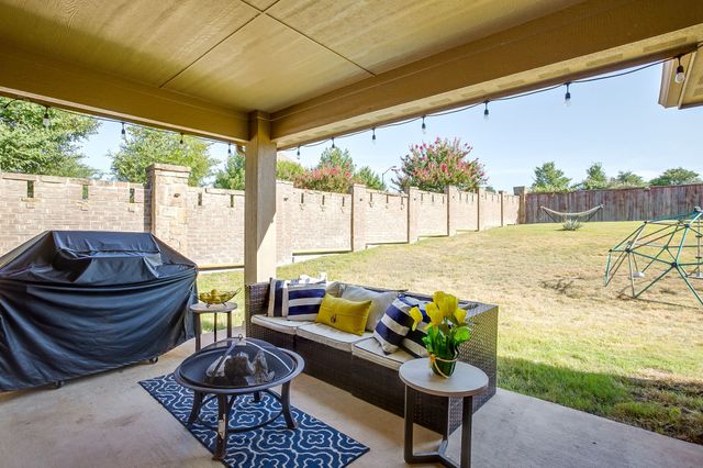 11948 Carlin Drive, Fort Worth, TX 76108