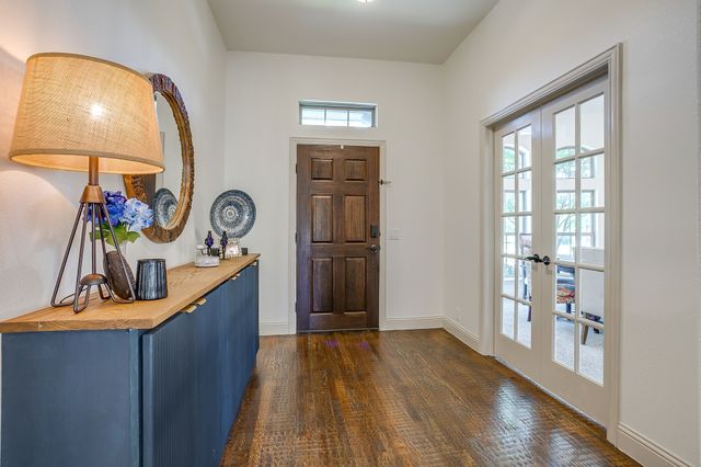 11948 Carlin Drive, Fort Worth, TX 76108