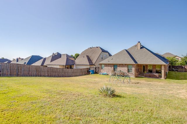 11948 Carlin Drive, Fort Worth, TX 76108