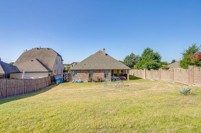 11948 Carlin Drive, Fort Worth, TX 76108