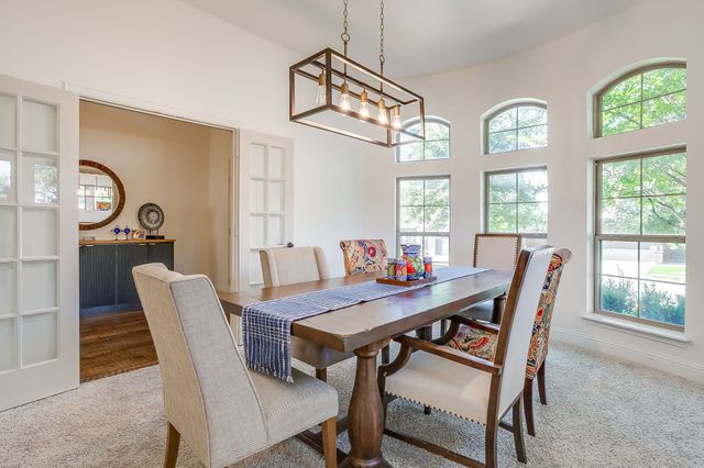 11948 Carlin Drive, Fort Worth, TX 76108