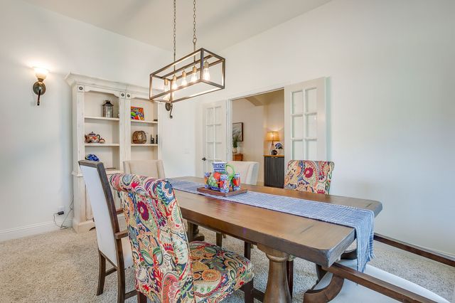 11948 Carlin Drive, Fort Worth, TX 76108