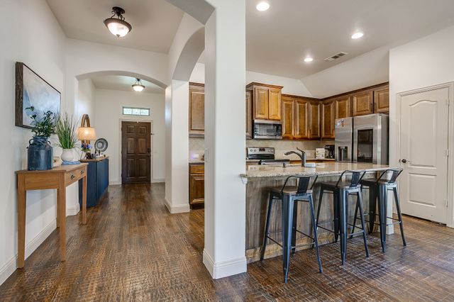 11948 Carlin Drive, Fort Worth, TX 76108