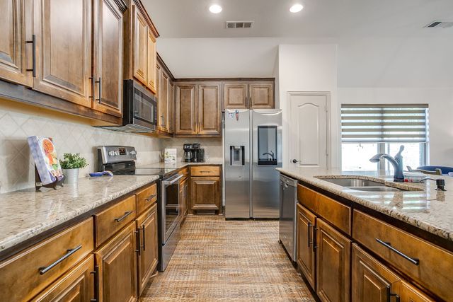 11948 Carlin Drive, Fort Worth, TX 76108