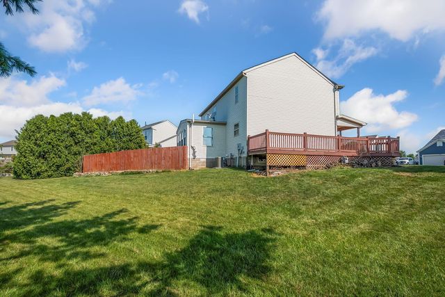 1039 Amherst Boulevard, London, OH 43140