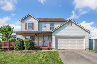 1039 Amherst Boulevard, London, OH 43140
