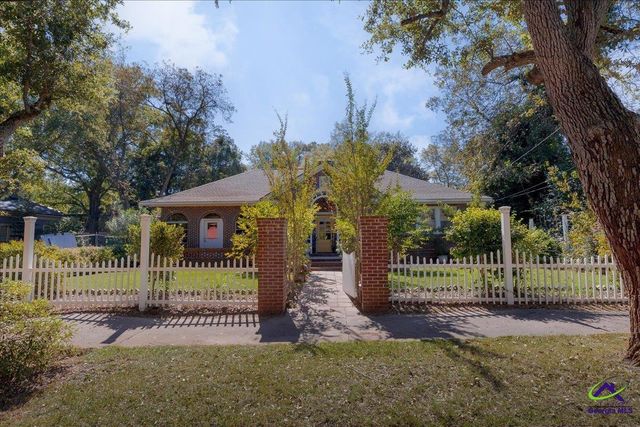 303 Persons Street, Fort Valley, GA 31030