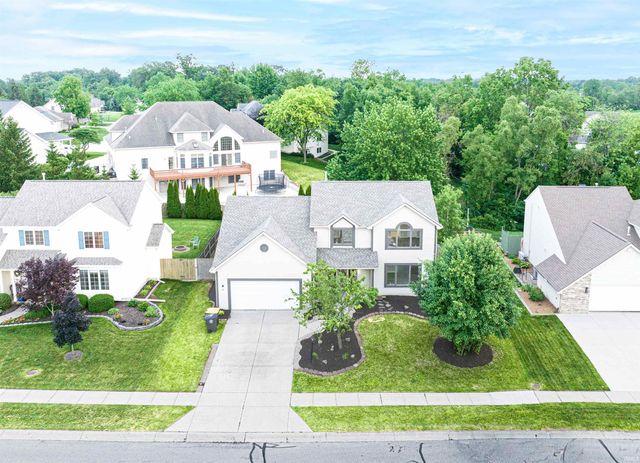 1303 Winnsboro Pass, Fort Wayne, IN 46845