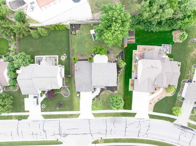 1303 Winnsboro Pass, Fort Wayne, IN 46845