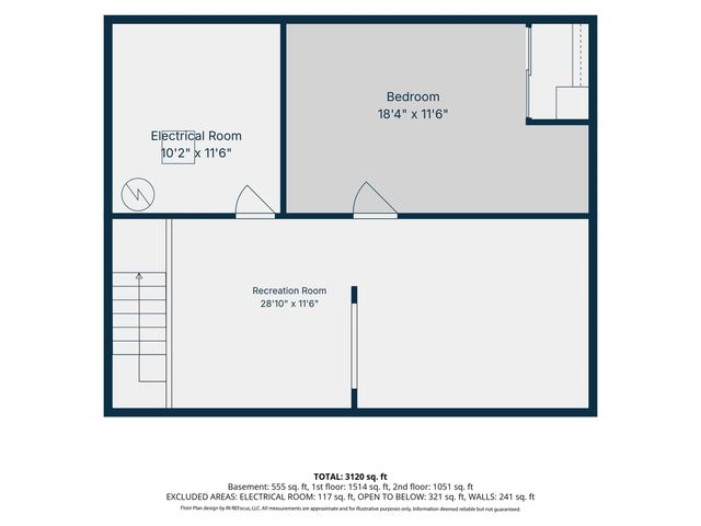 1303 Winnsboro Pass, Fort Wayne, IN 46845