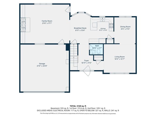 1303 Winnsboro Pass, Fort Wayne, IN 46845
