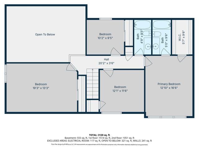 1303 Winnsboro Pass, Fort Wayne, IN 46845