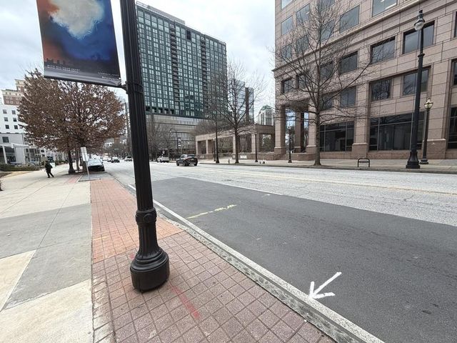 1421 Peachtree NE Street 307, Atlanta, GA 30309