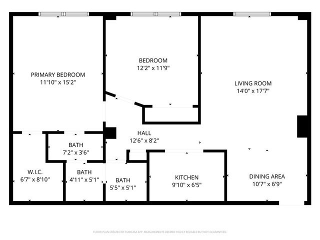 1421 Peachtree NE Street 307, Atlanta, GA 30309