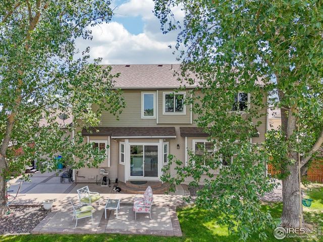 1041 Wisteria Dr, Loveland, CO 80538