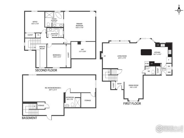 1041 Wisteria Dr, Loveland, CO 80538