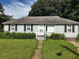 3613 Norvella CT, Norfolk, VA 23513