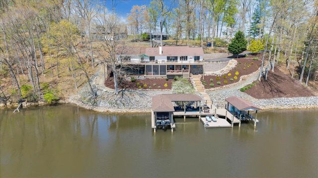 1055 REDBUD LN, Moneta, VA 24121