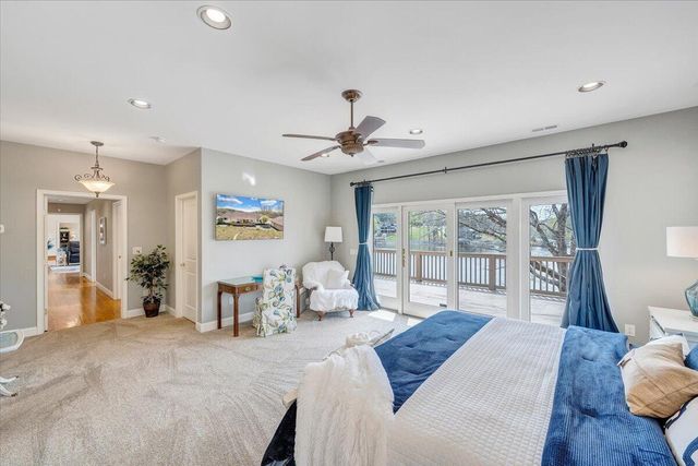 1055 REDBUD LN, Moneta, VA 24121
