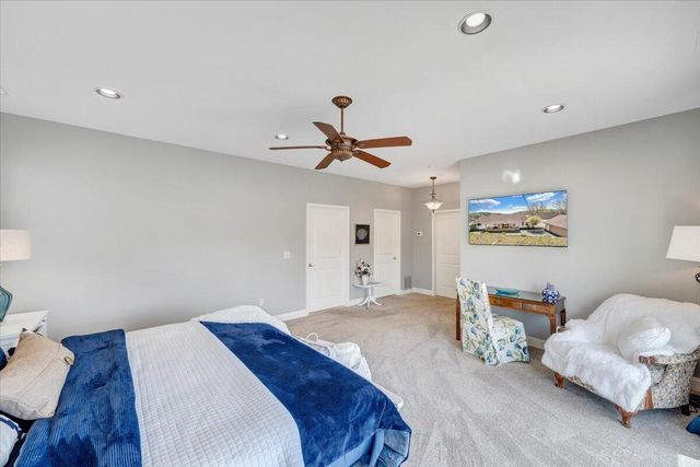 1055 REDBUD LN, Moneta, VA 24121