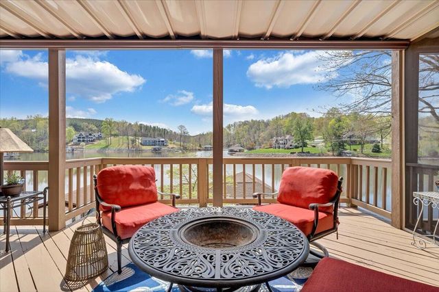 1055 REDBUD LN, Moneta, VA 24121