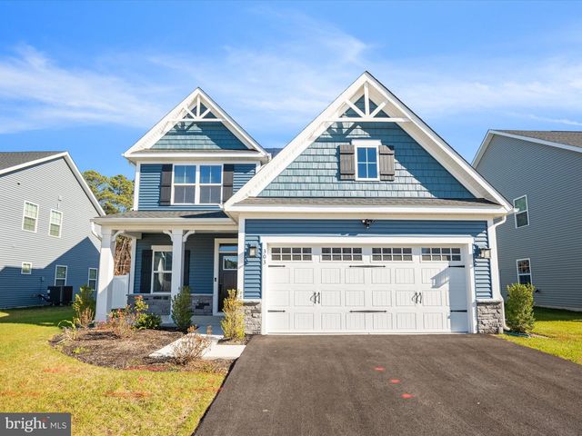 303 PATHFINDER CIR, Grasonville, MD 21638