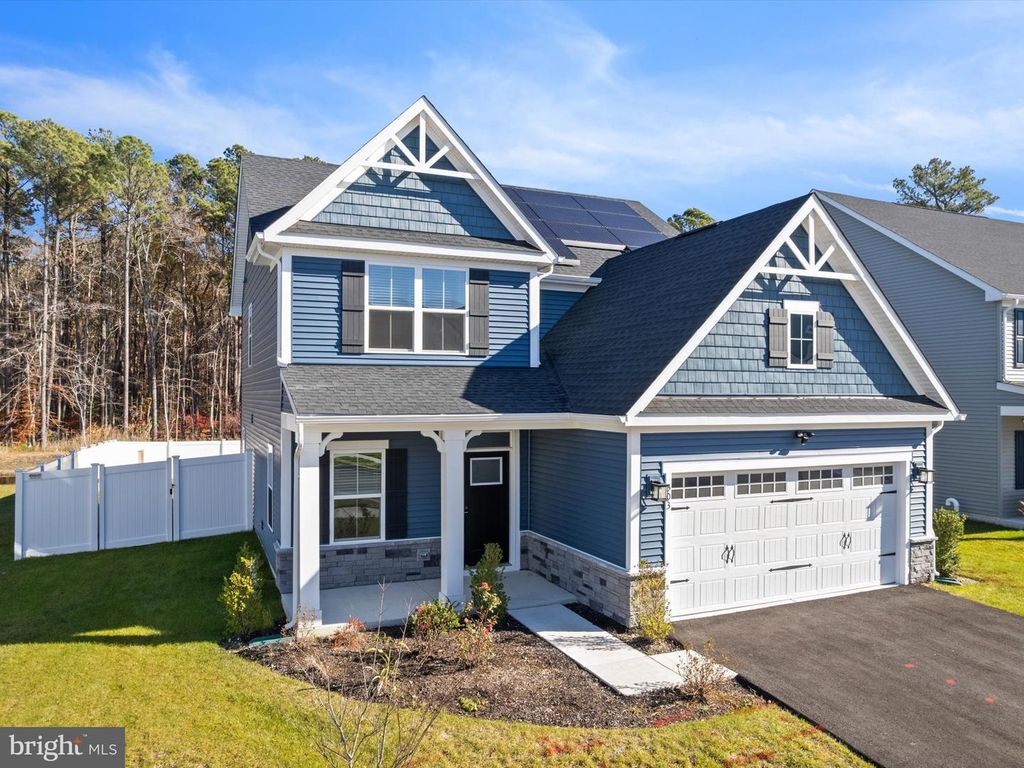 303 PATHFINDER CIR, Grasonville, MD 21638