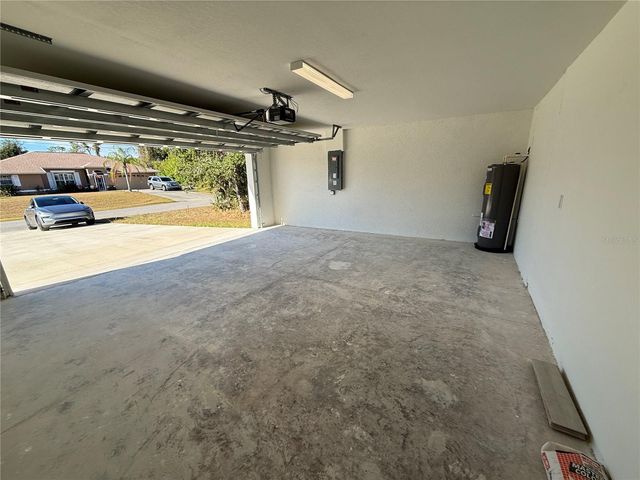 2164 NORTHLAND AVENUE, North Port, FL 34288