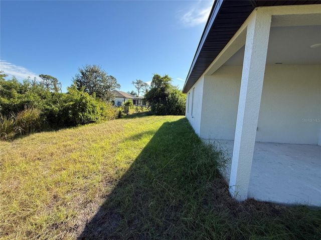 2164 NORTHLAND AVENUE, North Port, FL 34288