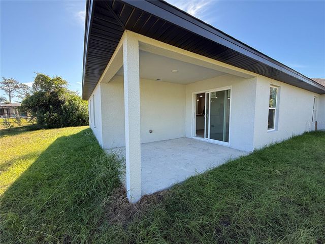 2164 NORTHLAND AVENUE, North Port, FL 34288