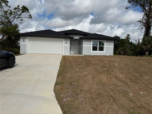 2164 NORTHLAND AVENUE, North Port, FL 34288