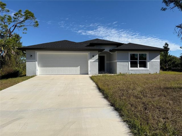 2164 NORTHLAND AVENUE, North Port, FL 34288