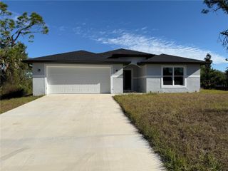 2164 NORTHLAND AVENUE, North Port, FL 34288