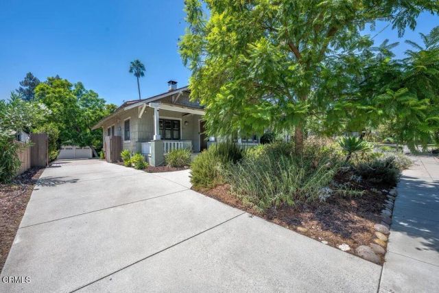 961 N Michigan Avenue, Pasadena, CA 91104