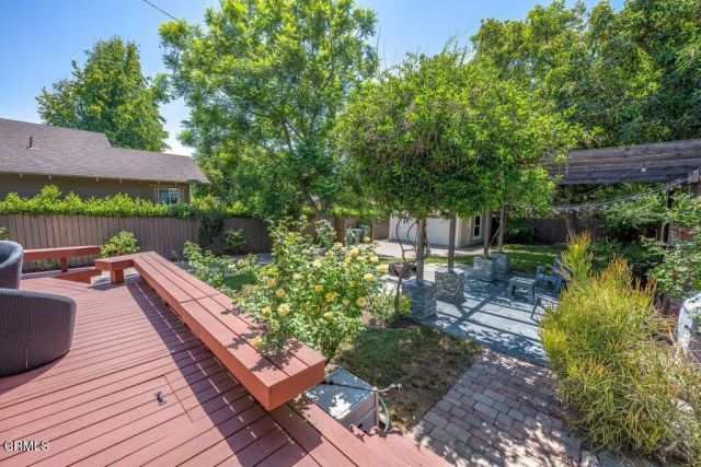 961 N Michigan Avenue, Pasadena, CA 91104