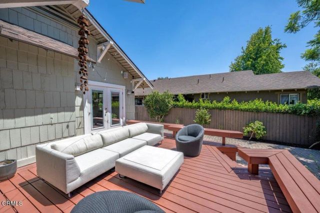 961 N Michigan Avenue, Pasadena, CA 91104