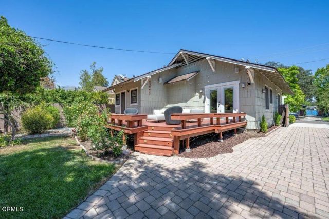 961 N Michigan Avenue, Pasadena, CA 91104