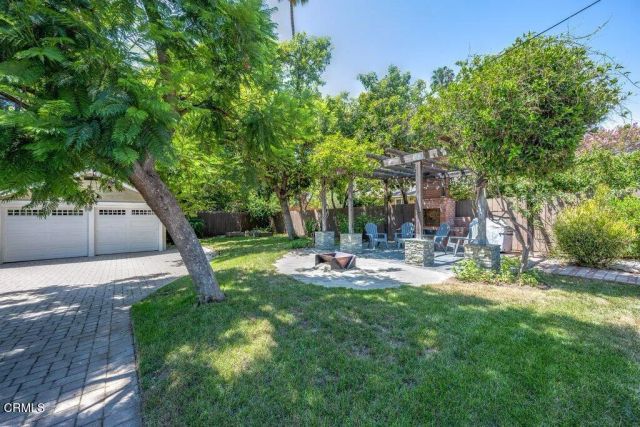961 N Michigan Avenue, Pasadena, CA 91104