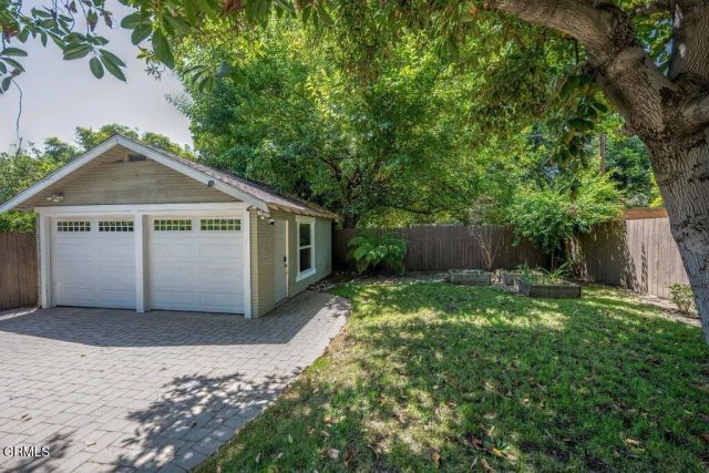 961 N Michigan Avenue, Pasadena, CA 91104