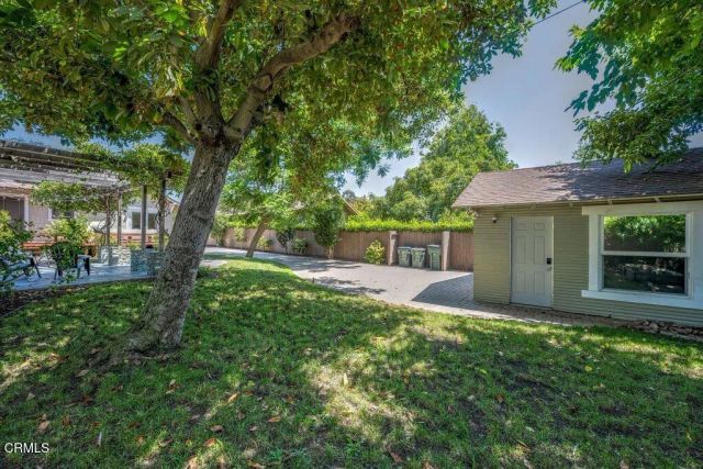 961 N Michigan Avenue, Pasadena, CA 91104