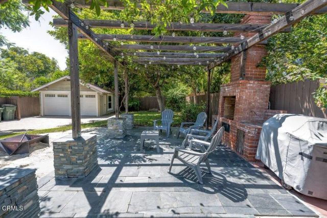 961 N Michigan Avenue, Pasadena, CA 91104