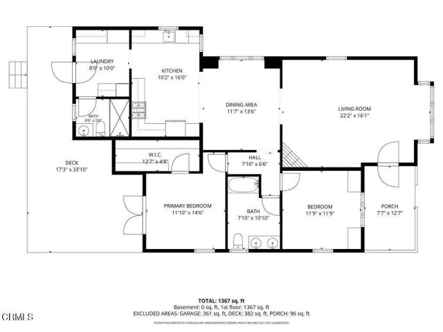 961 N Michigan Avenue, Pasadena, CA 91104