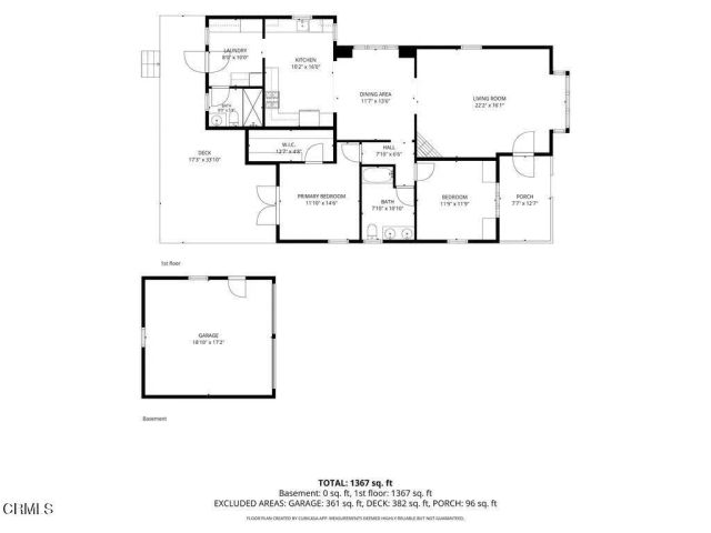 961 N Michigan Avenue, Pasadena, CA 91104