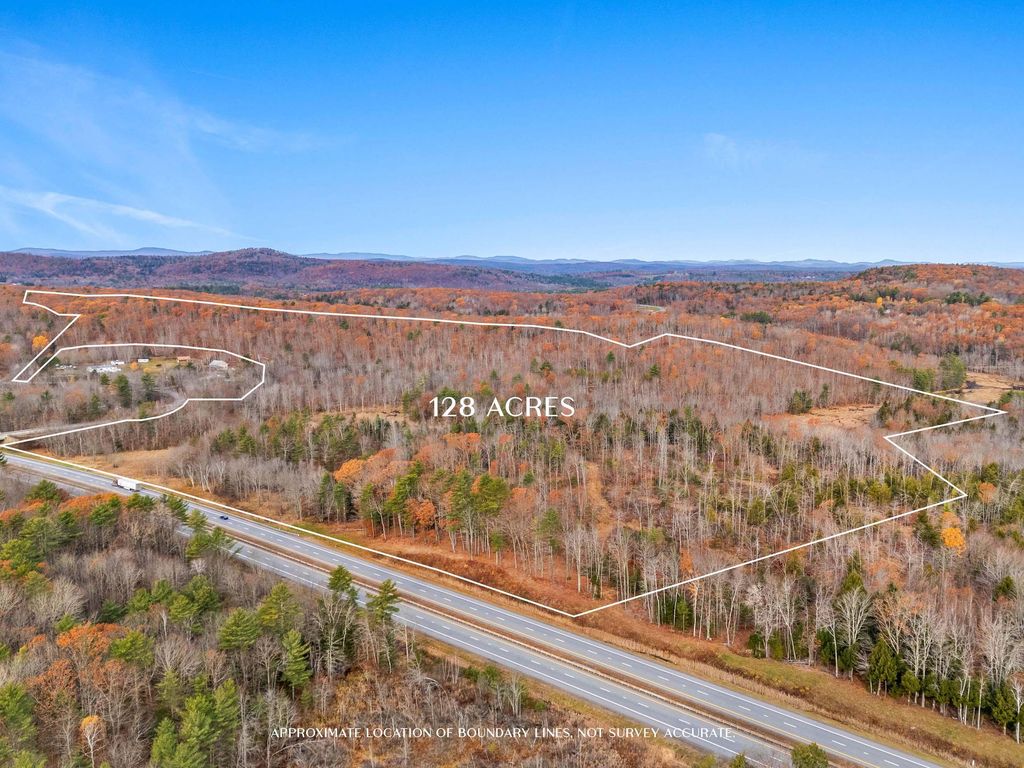 R01L73 & M8L32 Marsh Road, Sabattus, ME 04280 — exterior